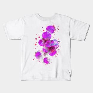 Staphylococcus aureus Kids T-Shirt